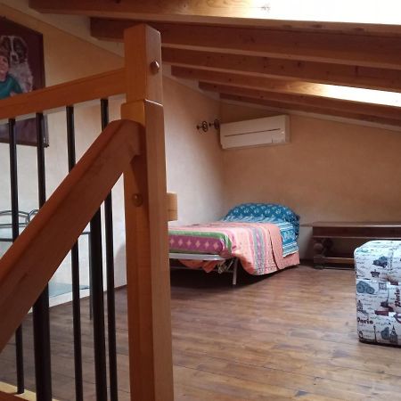 Agriturismo Trebis ヴォルタ・マントヴァーナ エクステリア 写真