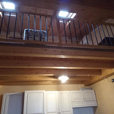 Agriturismo Trebis ヴォルタ・マントヴァーナ エクステリア 写真