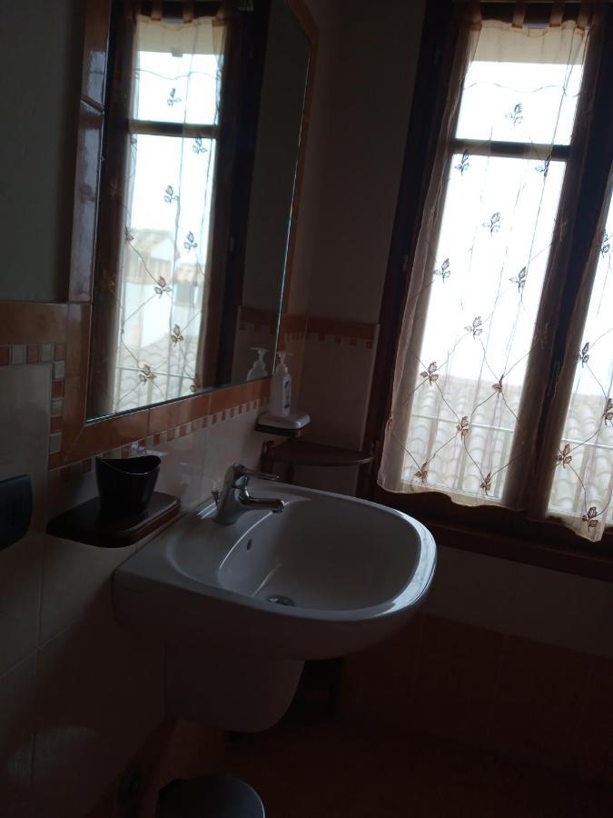 Agriturismo Trebis ヴォルタ・マントヴァーナ エクステリア 写真