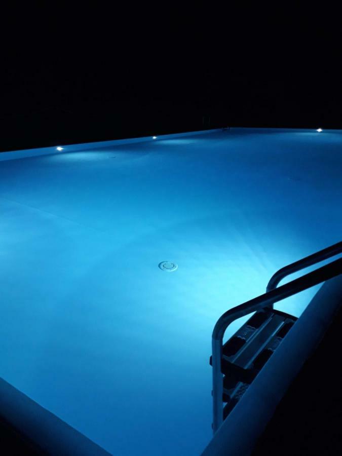 Agriturismo Trebis ヴォルタ・マントヴァーナ エクステリア 写真